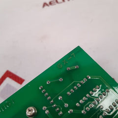 Riken Keiki Rkp-61161 Pcb Card - Aeliya Marine Tech