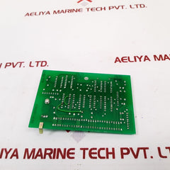 Riken Keiki Rkp-61161 Pcb Card - Aeliya Marine Tech