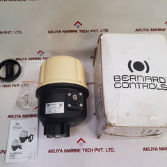 Bernard Controls Aq0015Fb030Pa000E0M Actuator
