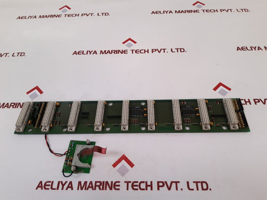 B&R 22401151/4 Base Plate