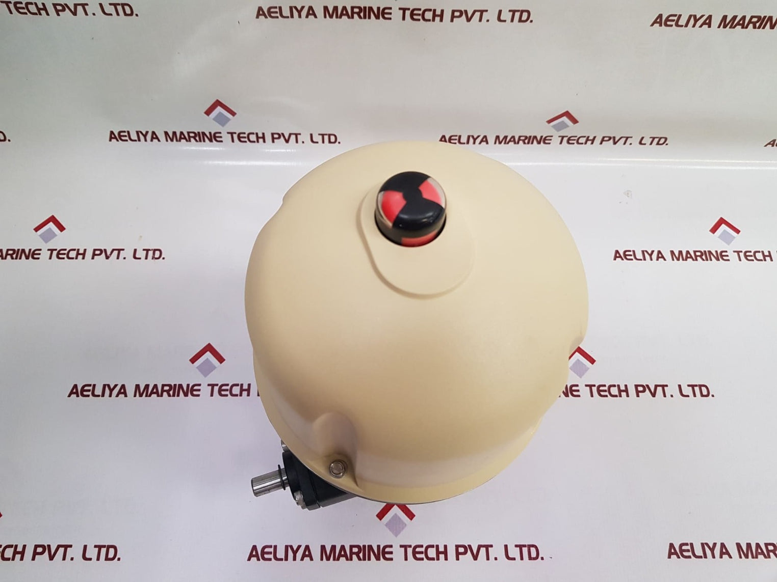 Bernard Controls Aq0015Fb030Pa000E0M Actuator - Aeliya Marine Tech