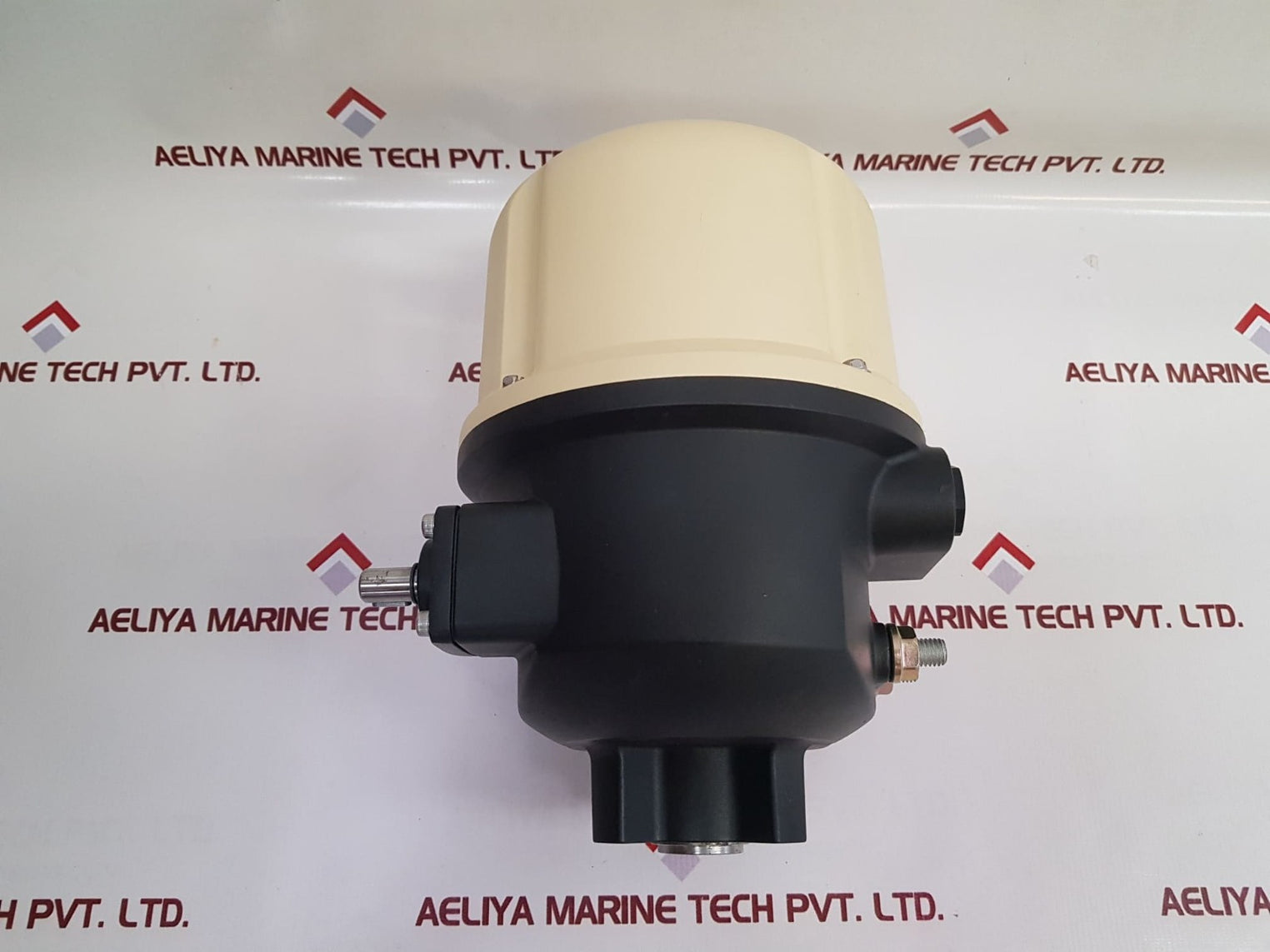 Bernard Controls Aq0015Fb030Pa000E0M Actuator - Aeliya Marine Tech