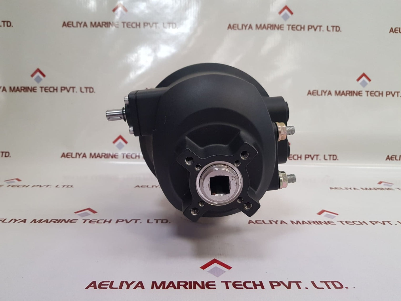 Bernard Controls Aq0015Fb030Pa000E0M Actuator - Aeliya Marine Tech