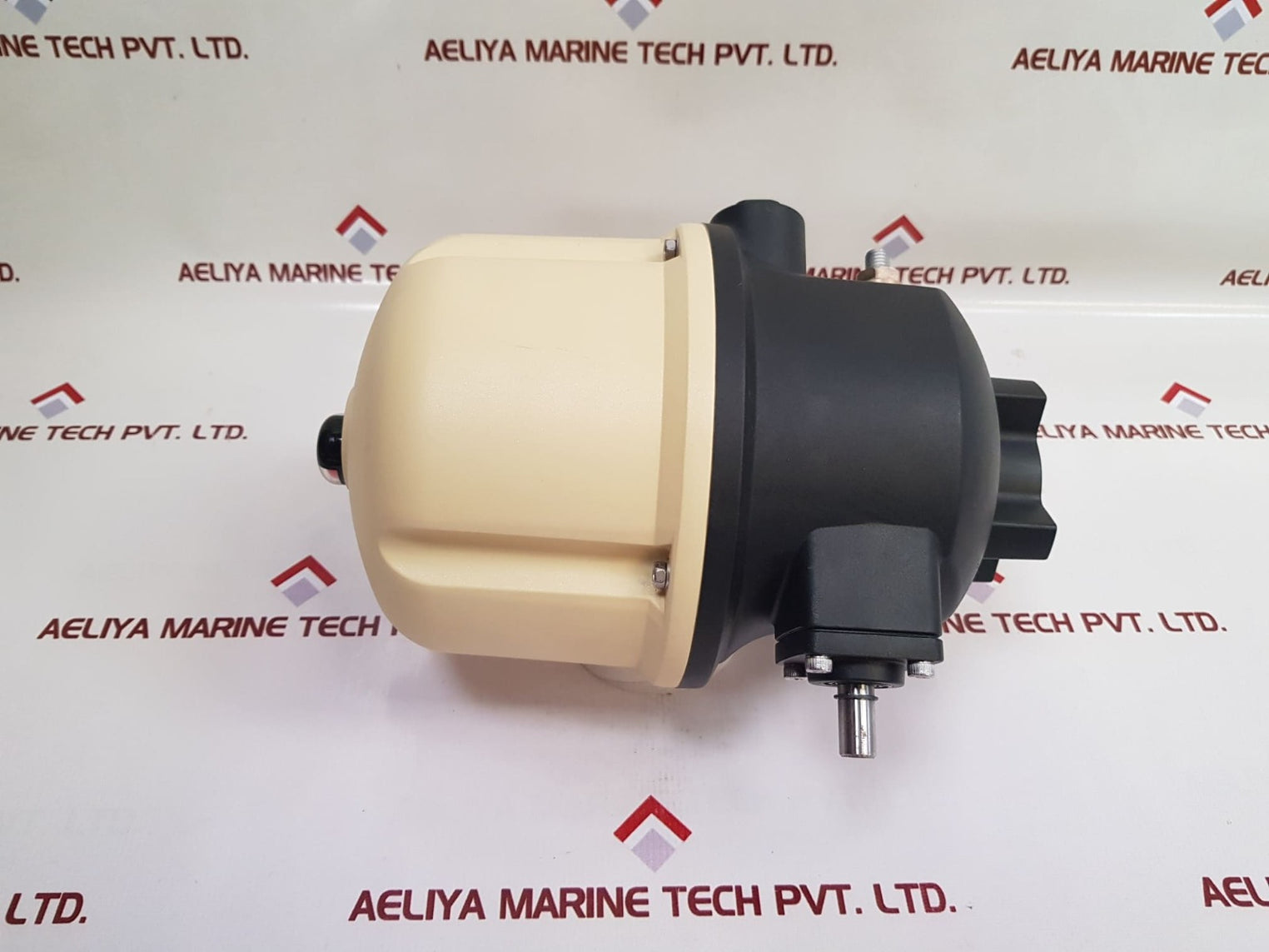 Bernard Controls Aq0015Fb030Pa000E0M Actuator - Aeliya Marine Tech