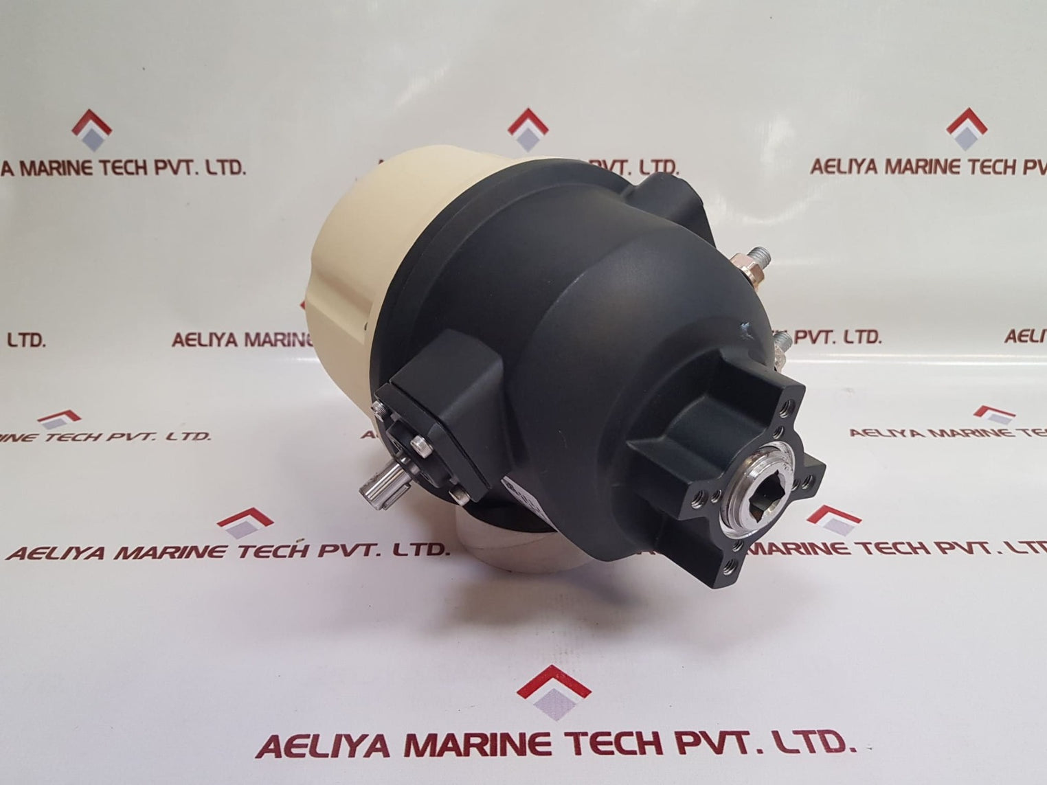 Bernard Controls Aq0015Fb030Pa000E0M Actuator - Aeliya Marine Tech