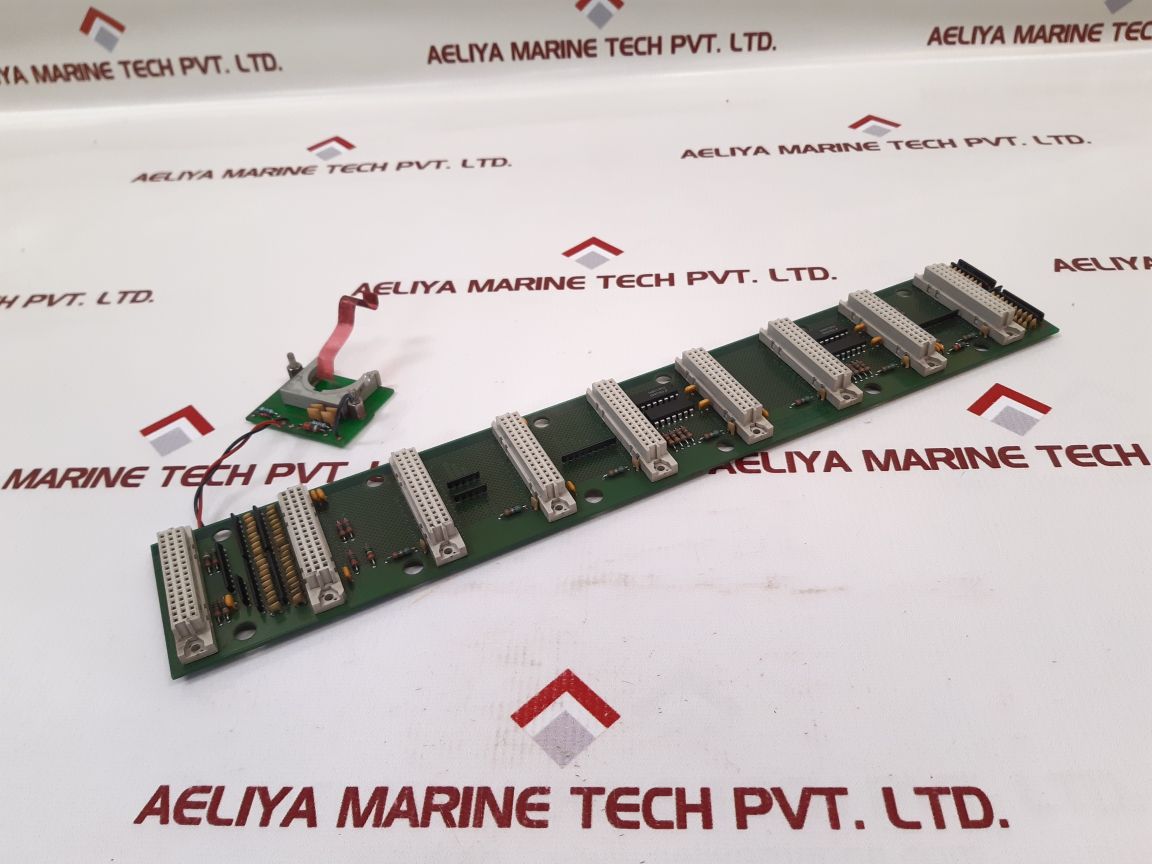 B&R 22401151/4 Base Plate - Aeliya Marine Tech