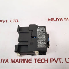 Telemecanique Lc1 D1210 Contactor 220-230V 50Hz 220-240V 60Hz - Aeliya Marine Tech