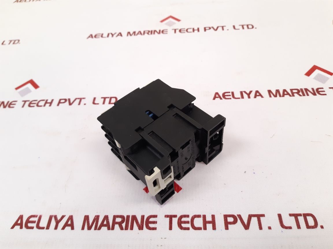 Telemecanique Lc1 D1210 Contactor 220-230V 50Hz 220-240V 60Hz - Aeliya Marine Tech