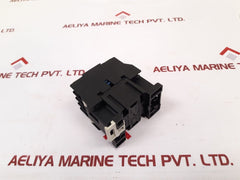 Telemecanique Lc1 D1210 Contactor 220-230V 50Hz 220-240V 60Hz - Aeliya Marine Tech