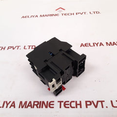 Telemecanique Lc1 D1210 Contactor 220-230V 50Hz 220-240V 60Hz - Aeliya Marine Tech