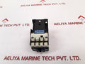 Telemecanique Lc1 D1210 Contactor 220-230V 50Hz 220-240V 60Hz - Aeliya Marine Tech