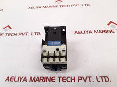 Telemecanique Lc1 D1210 Contactor 220-230V 50Hz 220-240V 60Hz - Aeliya Marine Tech