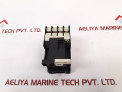 Telemecanique Lc1 D1210 Contactor 220-230V 50Hz 220-240V 60Hz - Aeliya Marine Tech