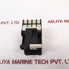 Telemecanique Lc1 D1210 Contactor 220-230V 50Hz 220-240V 60Hz - Aeliya Marine Tech