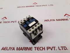 Telemecanique Lc1 D1210 Contactor 220-230V 50Hz 220-240V 60Hz - Aeliya Marine Tech