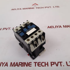 Telemecanique Lc1 D1210 Contactor 220-230V 50Hz 220-240V 60Hz - Aeliya Marine Tech