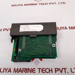 Fuji Electric Nc1H-tl1Zl T-link Interface Card - Aeliya Marine Tech