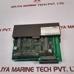 Fuji Electric Nc1H-tl1Zl T-link Interface Card