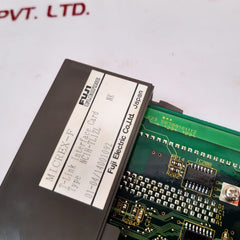 Fuji Electric Nc1H-tl1Zl T-link Interface Card - Aeliya Marine Tech