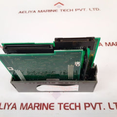 Fuji Electric Nc1H-tl1Zl T-link Interface Card - Aeliya Marine Tech