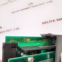 Fuji Electric Nc1H-tl1Zl T-link Interface Card - Aeliya Marine Tech