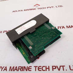 Fuji Electric Nc1H-tl1Zl T-link Interface Card - Aeliya Marine Tech