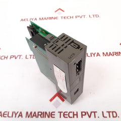 Fuji Electric Nc1H-tl1Zl T-link Interface Card - Aeliya Marine Tech