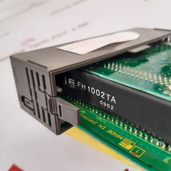Fuji Electric Nc1H-tl1Zl T-link Interface Card - Aeliya Marine Tech