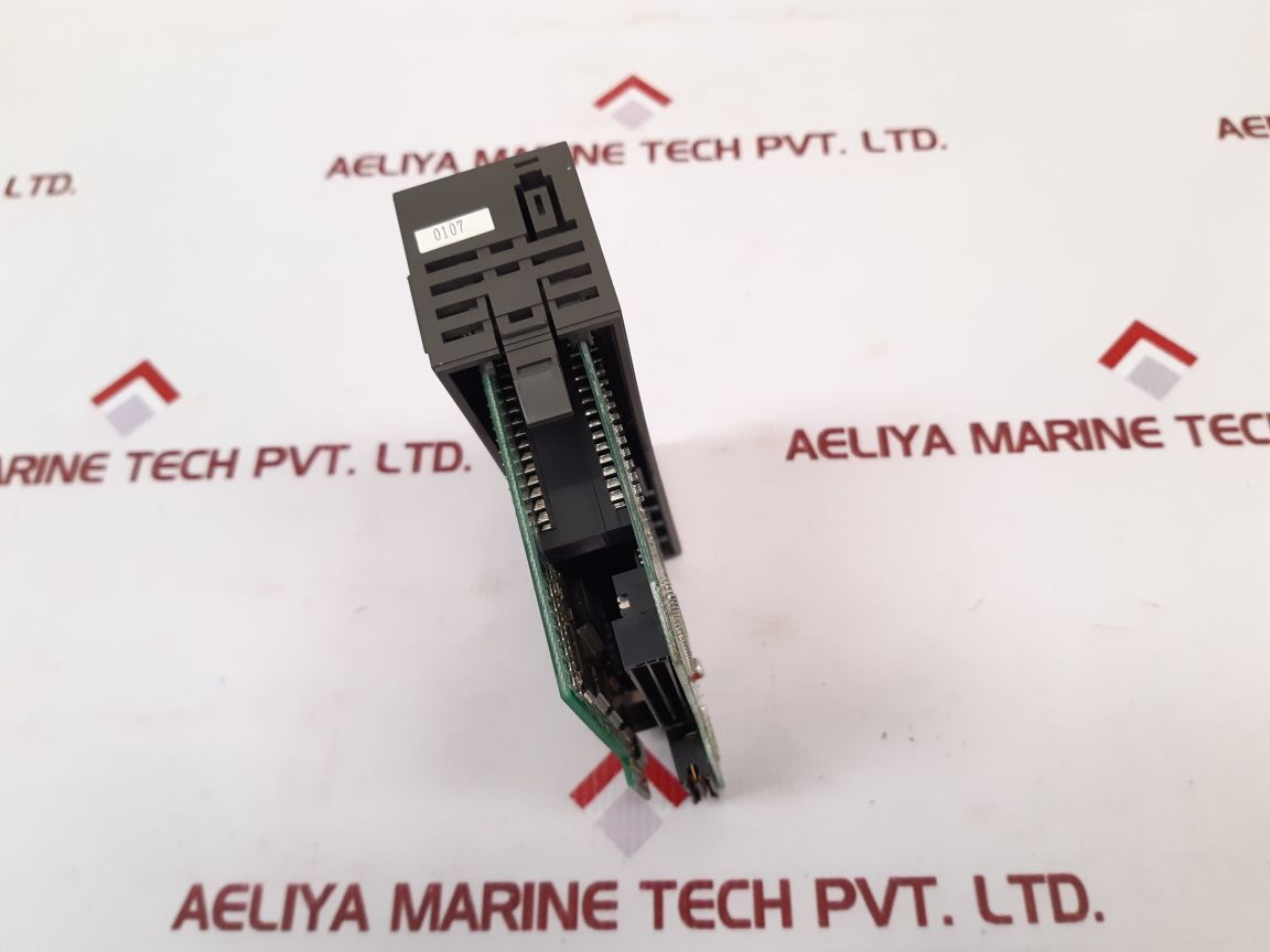 Fuji Electric Nc1H-tl1Zl T-link Interface Card - Aeliya Marine Tech