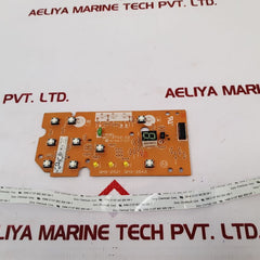 Qk1-3702-02 Pcb Card