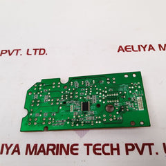 Qk1-3702-02 Pcb Card - Aeliya Marine Tech