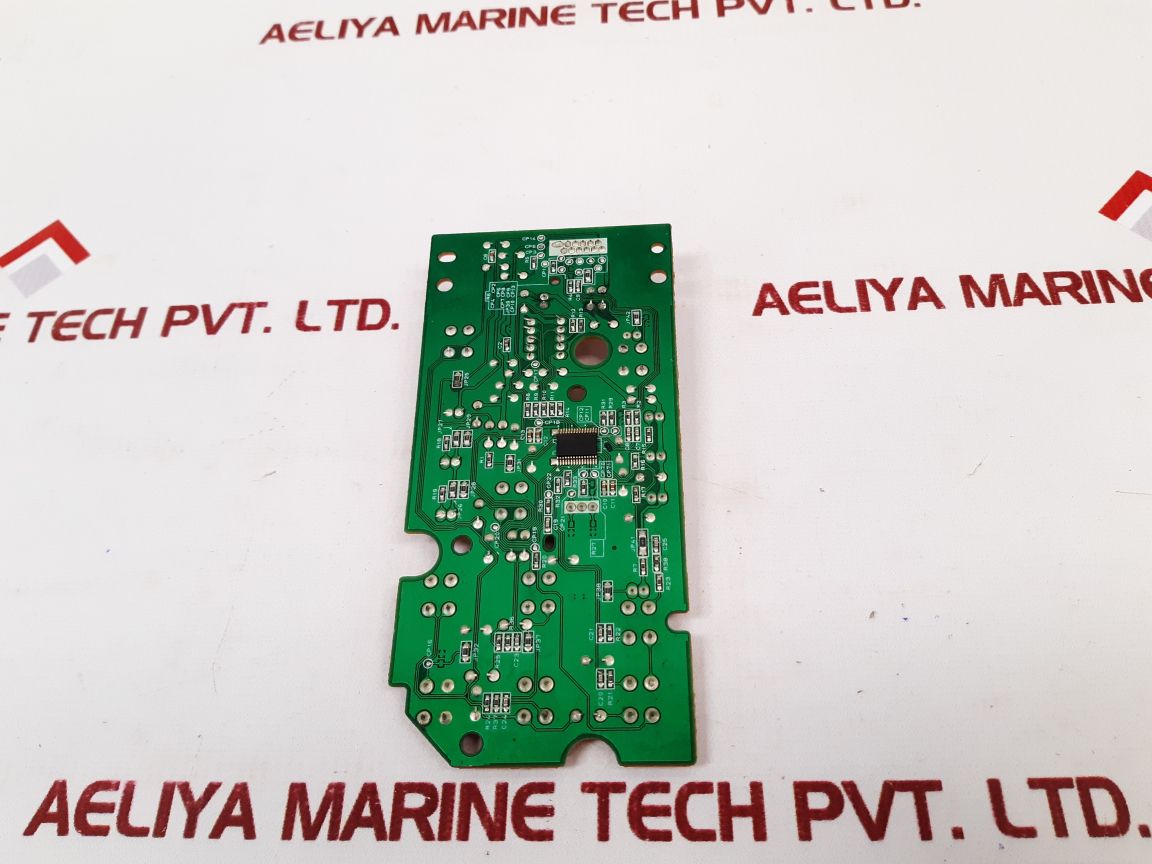 Qk1-3702-02 Pcb Card - Aeliya Marine Tech
