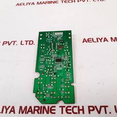 Qk1-3702-02 Pcb Card - Aeliya Marine Tech