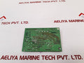 B53k761-5 fax machine main logic board - Aeliya Marine Tech