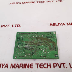 B53k761-5 fax machine main logic board - Aeliya Marine Tech