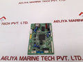 B53k761-5 fax machine main logic board