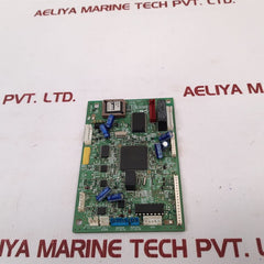 B53k761-5 fax machine main logic board