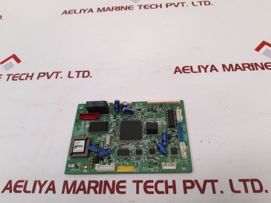 B53k761-5 fax machine main logic board - Aeliya Marine Tech