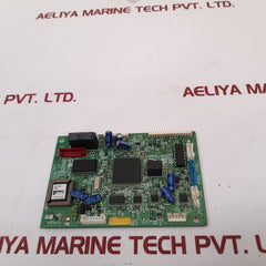 B53k761-5 fax machine main logic board - Aeliya Marine Tech