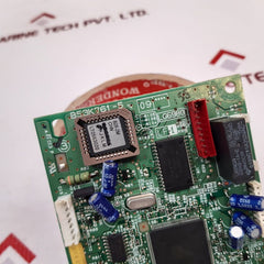 B53k761-5 fax machine main logic board - Aeliya Marine Tech