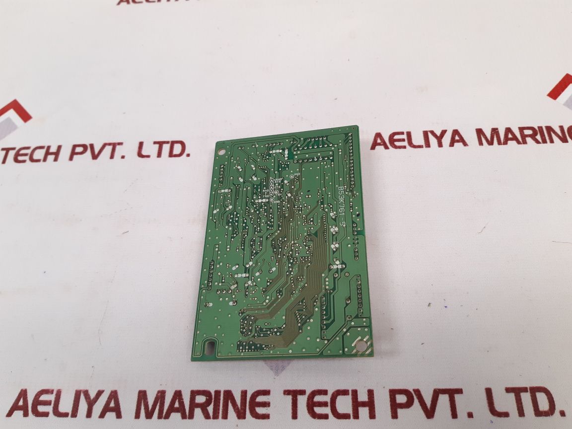 B53k761-5 fax machine main logic board - Aeliya Marine Tech