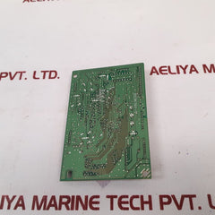 B53k761-5 fax machine main logic board - Aeliya Marine Tech
