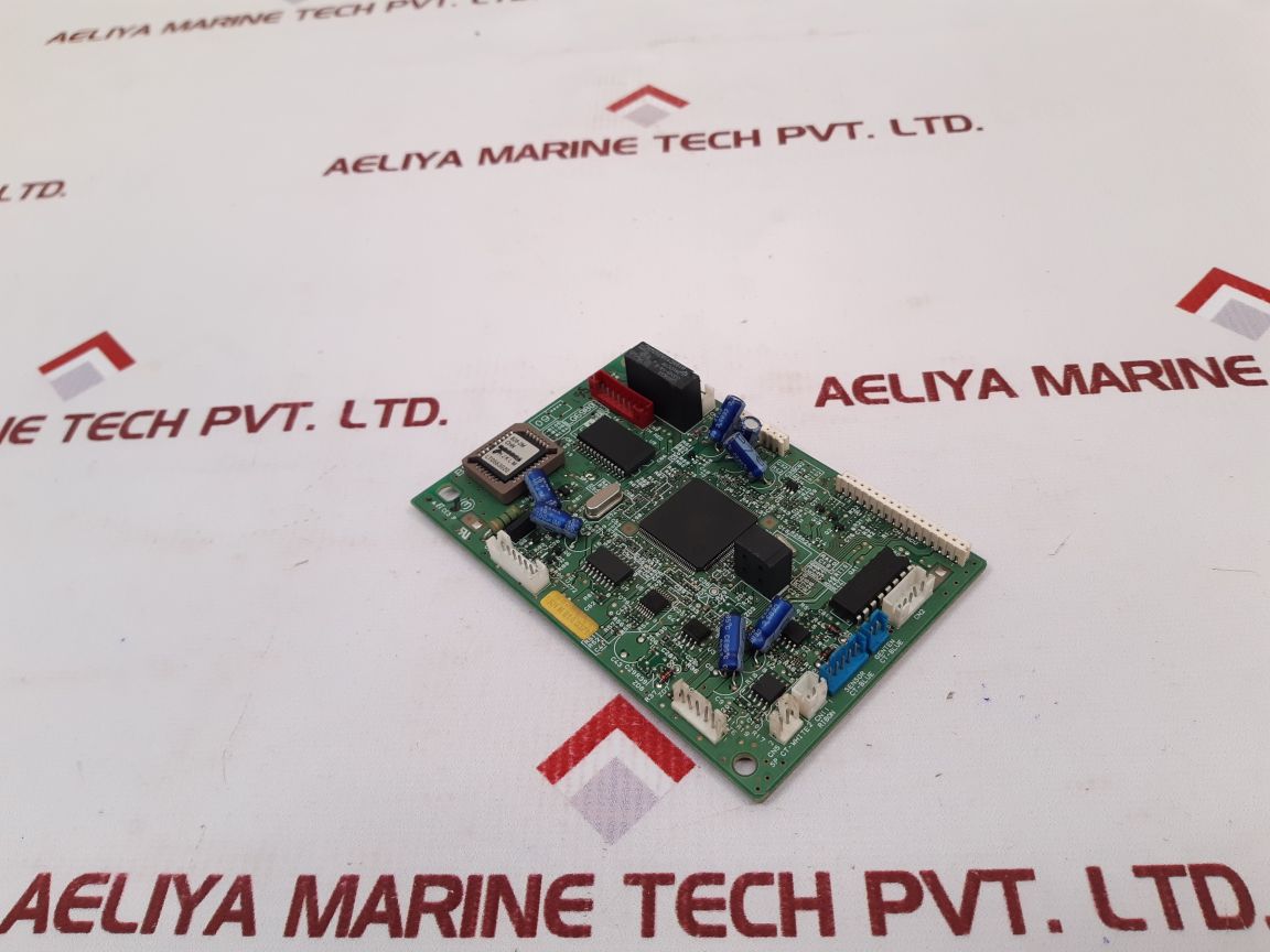 B53k761-5 fax machine main logic board - Aeliya Marine Tech