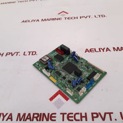 B53k761-5 fax machine main logic board - Aeliya Marine Tech