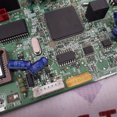 B53k761-5 fax machine main logic board - Aeliya Marine Tech