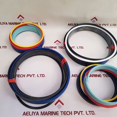 Palfinger Td 560B Combo Seal Kit Set
