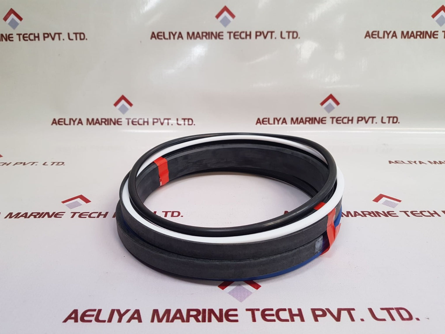 Palfinger Td 560B Combo Seal Kit Set - Aeliya Marine Tech