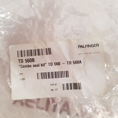 Palfinger Td 560B Combo Seal Kit Set - Aeliya Marine Tech