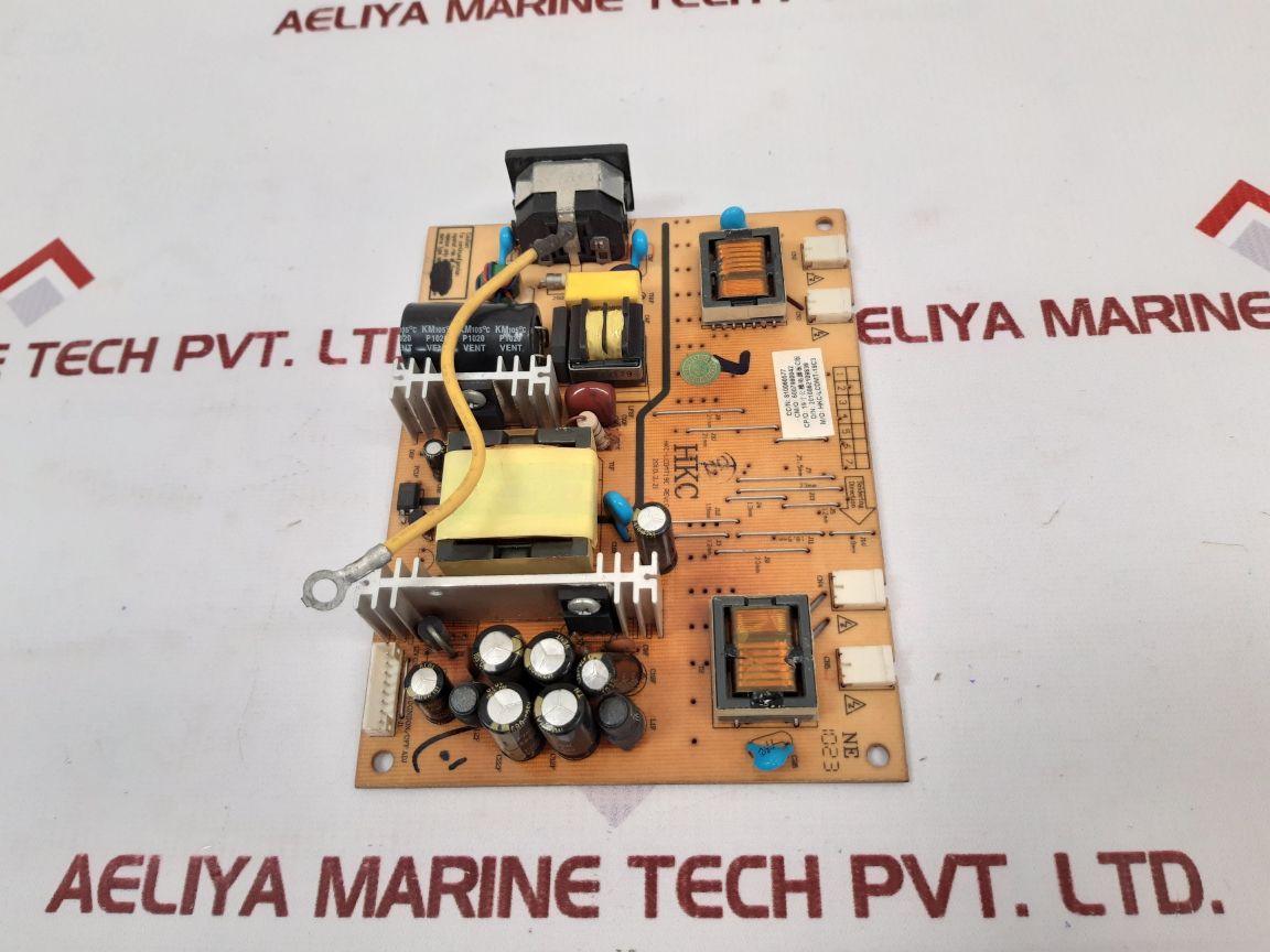 Hkc Hkc-lcdmt19C Pcb Card - Aeliya Marine Tech