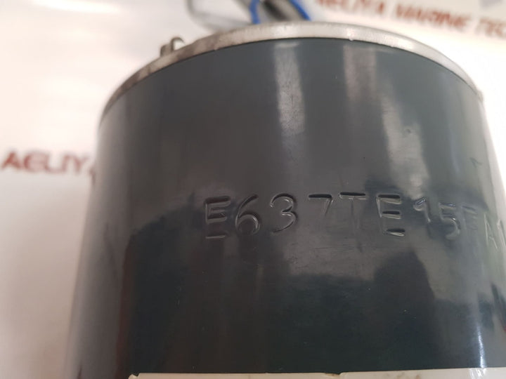 Genteq 29Hge637T Motor - Aeliya Marine Tech